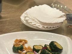 -上海浦东星河湾酒店