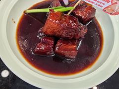 -聚鑫阁江浙菜·非遗传承技艺(闵行交大店)