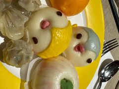 -帝企鹅自助餐厅•儿童岛•真企鹅(长隆企鹅酒店)