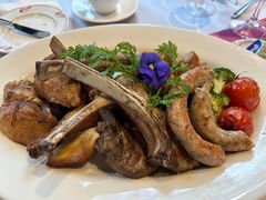 -马克西姆餐厅(崇文门店)