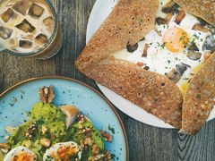 -RAC BAR(安福路店)