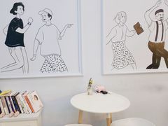 -姆们M Sweetie Cake(三里屯店)