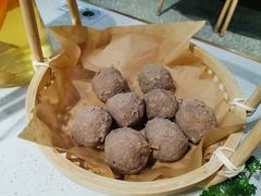 -粤小煲鲜汤猪肚鸡(丹尼斯二天地店)