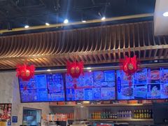 -西部马华清真兰州牛肉面·烧烤夜市(三里河店)