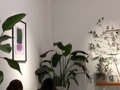 -COTTON CAFE(德信·中外公寓店)