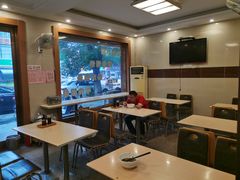 大堂-芦庄超王记(南泉店)