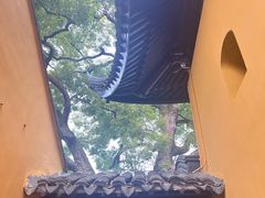 -西园寺素食(西园弄戒幢律寺店)