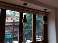 -黑石咖啡(小十字店)