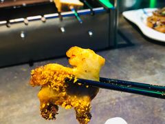 -很久以前羊肉串(清河店)