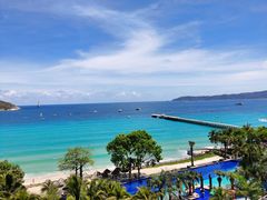 -亚龙湾海景国际度假酒店·海景坊