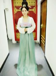 -盘子女人坊(珠海拱北旗舰店)