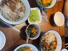 -和记粉馆(湘春路店)