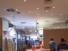 -西贝(武汉群星城店)