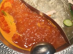 -川锅一号火锅(睢宁店)