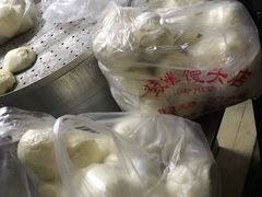 -天泽祥·鼓楼馒头(鼓楼店)