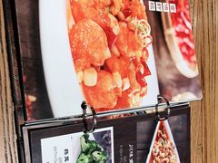 -我的面 川味Bistro(后沙峪店)