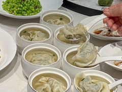 -道道鲜·崇明私房菜(五角场店)