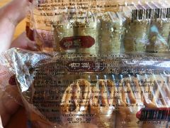 -奇华饼家(德福广场店)