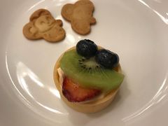 -舟山朱家尖威斯汀酒店·知味标帜自助餐厅