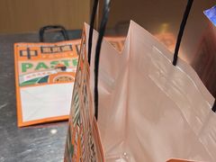 -東更道点心行(北京龙湖熙悦天街店)