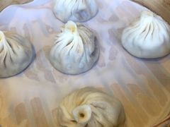 -新梅华·茶点餐厅(欧尚店)