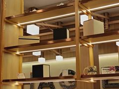 -霸王茶姬(南强街店)