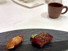 -万豪金殿(香港JW万豪酒店)