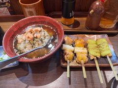 -鸟鹏烧鸟居酒屋(龙岗万科店)