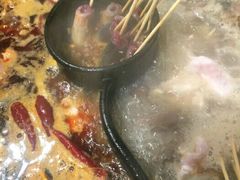 -佬土鹅肠火锅(解放路店)