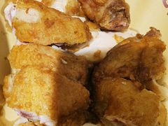 -前海沿·青岛菜(乐客城店)