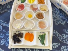 -桥香园过桥米线(国贸店)