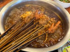 -牛华八婆麻辣烫(起源店)