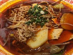 -每味每客·重庆麻辣烫(国泰店)