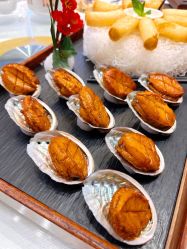 -晋江爱乐国际酒店·宴会厅