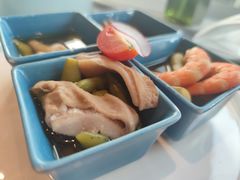 -望乡楼上海菜(日月光店)