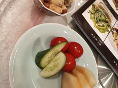 -好福记饭店(红梅公园店)