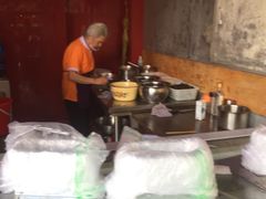 -张婆婆香酥锅盔(平福路店)