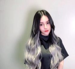 -3AM·S HAIR SALON烫发染发接发