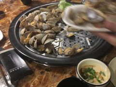 -船奇蒸汽海鲜·闽菜(八市海鲜总店)