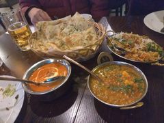 -Spice Garden印度餐厅(上海火车站店)