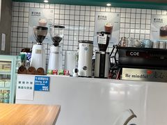 -十一咖啡(青年大街工厂店)