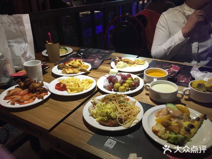 西十二街牛排w12 steak(万达广场店)-图片-廊坊美食-大众点评网