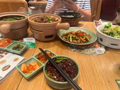 -谷田稻香·砂锅菜(西乡天虹店)