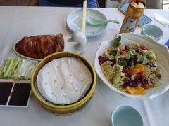 -玉林烤鸭店(定福庄店)