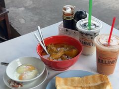 -Killiney Kopitiam(基利尼路67号店)