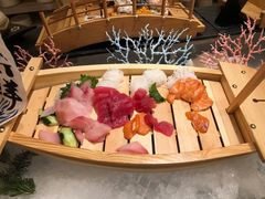 -北京王府井希尔顿酒店·万斯阁西餐厅