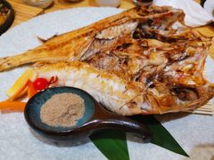 深海红鱼-鲔屋寿喜烧