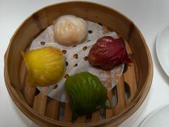 -白天鹅宾馆-宏图府餐厅