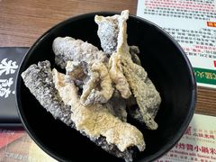 -肥汁米蘭香港米线(宁波路总店)