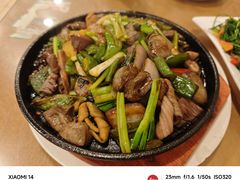 -大唐靓汤江门私房菜(景田店)